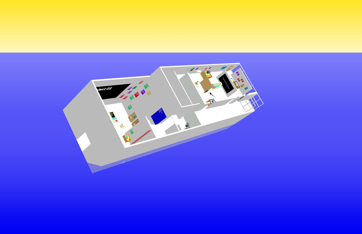 Sketchup_shipwreck