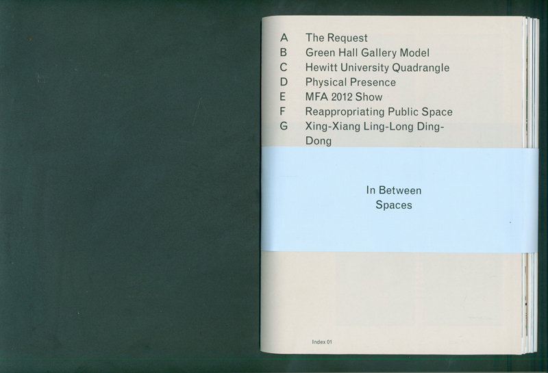 Thesis